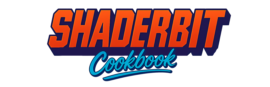ShaderBit Cookbook